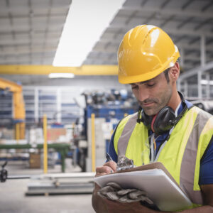 OSHA Construction 30-Hour USA