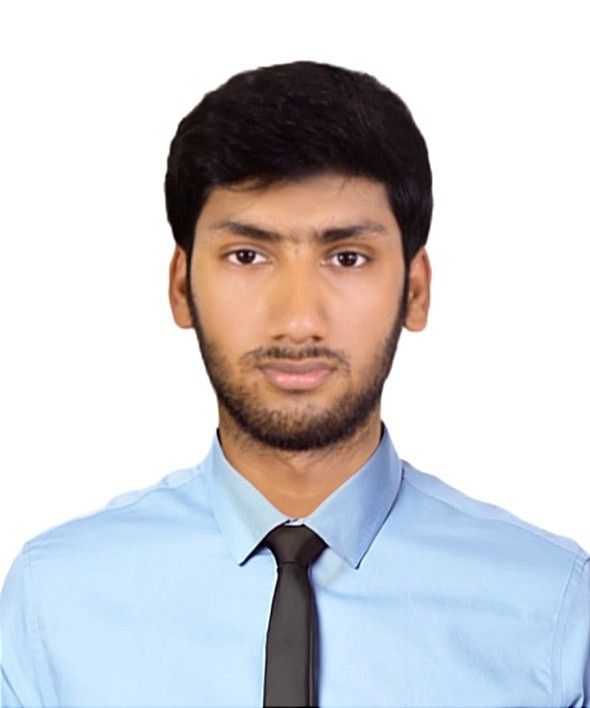 MUHAMMAD MEHDI