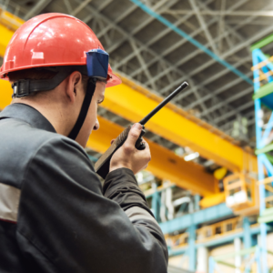 International Award In Emergency First Aid At Work Level 2