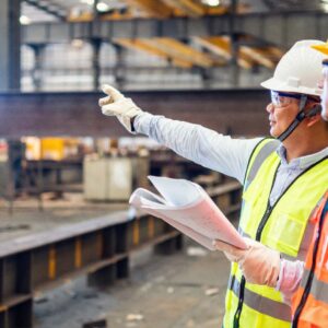 NVQ Level 6 Diploma In Occupational Health and Safety