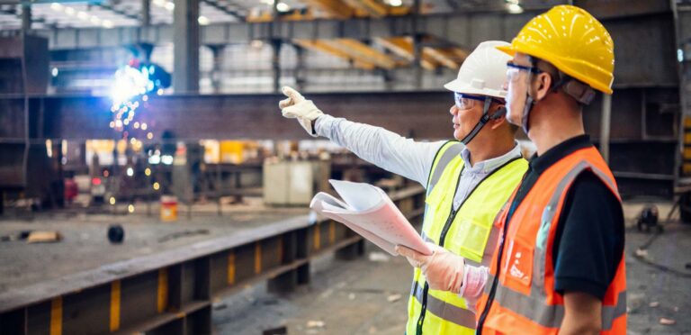 NVQ Level 6 Diploma In Occupational Health and Safety