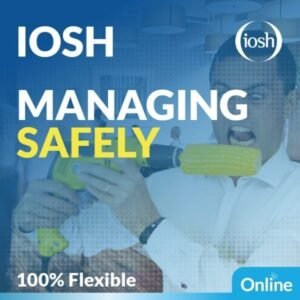 IOSH Managing Safely (Urdu)