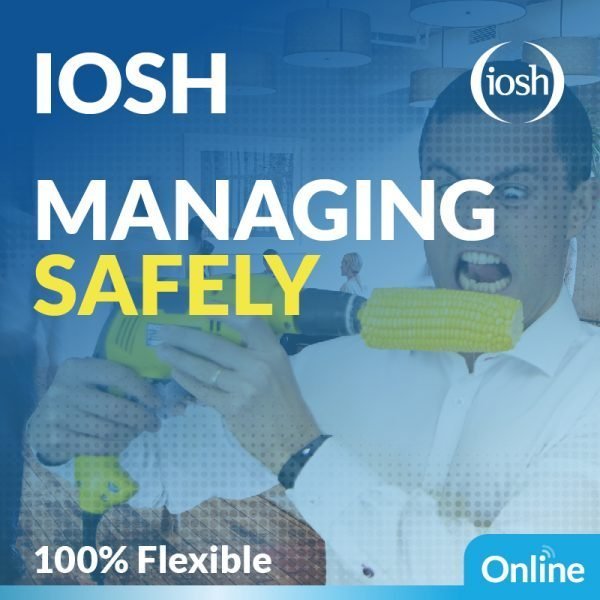IOSH Managing Safely (Urdu)
