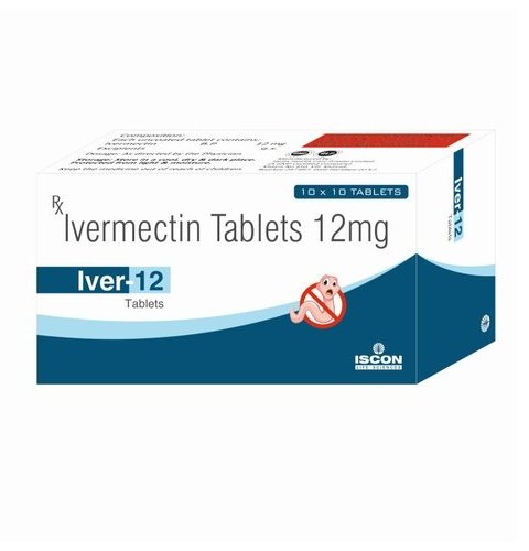 Buy Ivermectin Online in the United Kingdom Safely and Easily