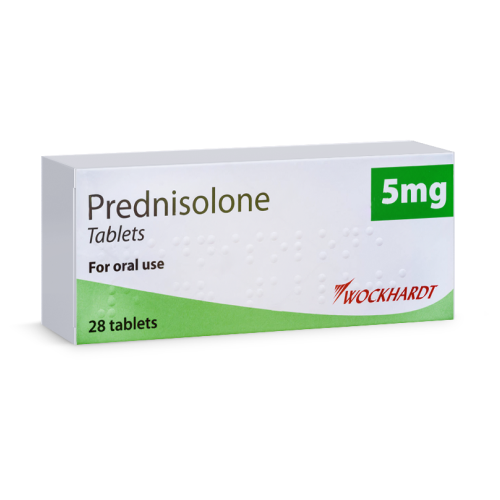 Buy Prednisolone Without Prescription in the United Kingdom Today